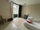 La Métairie de la Ricotière