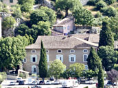 Maison familiale Le Château