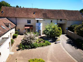 Maison Familiale Rurale du Gâtinais