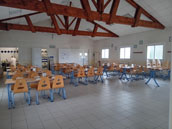 MFR du Marmandais