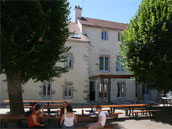 Maison Familiale de Semur en Auxois