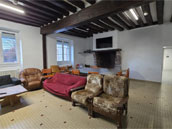 MFR de Toucy Champeaux