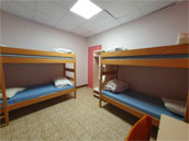 MFR de Toucy Champeaux