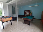 MFR de Toucy Champeaux