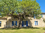 La Bastide Migouterie