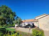 La Bastide Migouterie