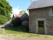 Gîte de Millevaches