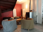 Gîte de Millevaches