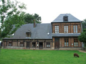 Le Hameau des Mimeries