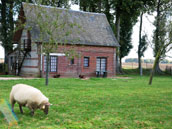 Le Hameau des Mimeries