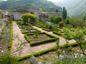 Ancien monastère de Ste Croix