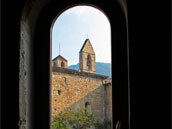 Ancien monastère de Ste Croix