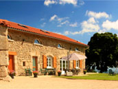 Gîte de Monate