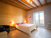 Gîte de Monate