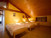 Gîte de Monate