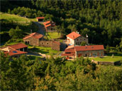 Gîte de Monate