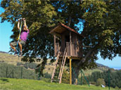 Gîte de Monate