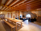 Gîte de Monate