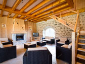 Gîte de Monate