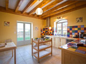 Gîte de Monate