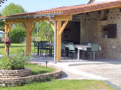 Gite de monette
