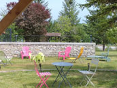 Gite de monette