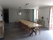 Gite de monette
