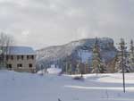 Gite de groupe Jura
