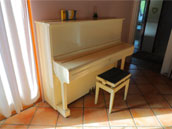 Gîte de la Montagne d'Ance