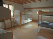 Gîte de la Montagne d'Ance