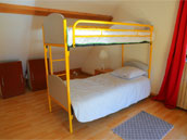 Gîte de la Montagne d'Ance