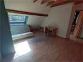 Gîte de la Montagne d'Ance
