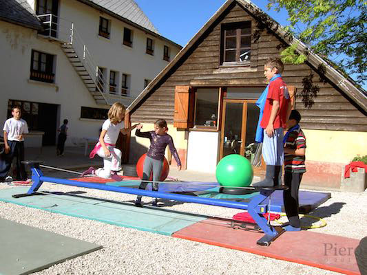 Montagne Et Musique Gite De Groupe Isere 90 Couchages