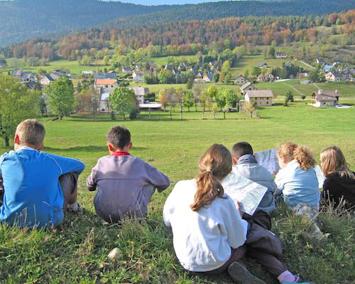 Montagne Et Musique Gite De Groupe Isere 90 Couchages