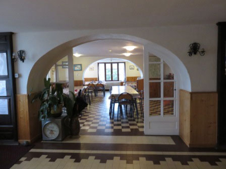 Montagne Et Musique Gite De Groupe Isere 90 Couchages