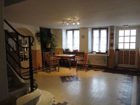 Montagne Et Musique Gite De Groupe Isere 90 Couchages