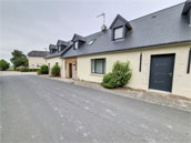 Mont Gite des Herbus