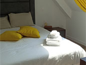 Mont Gite des Herbus