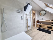 Mont Gite des Herbus