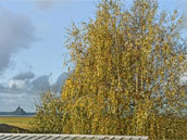 Mont Gite des Herbus