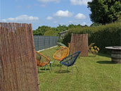 Mont Gite des Herbus