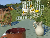 Mont Gite des Herbus