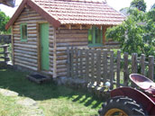 Gîtes de Montlouby