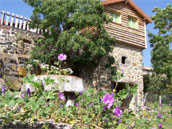 Gîtes de Montlouby