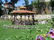 Gîtes de Montlouby