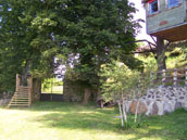 Gîtes de Montlouby