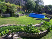 Gîtes de Montlouby