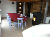 Gîtes de Montlouby