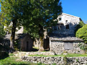 Gite de Montredon du Larzac