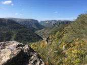 Gite de Montredon du Larzac